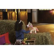 FURREAL PONEIUL STILAT CINNAMON VIVF4395