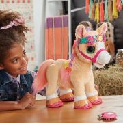 FURREAL PONEIUL STILAT CINNAMON VIVF4395