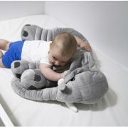 Jucarie din plus Elephant Grey JEMbj_654