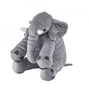 Jucarie din plus Elephant Grey JEMbj_654