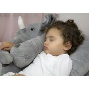Jucarie din plus Elephant Grey JEMbj_654