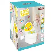 Olita educativa pentru copii pilsan chicken hubpl-07-564