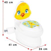 Olita educativa pentru copii pilsan chicken hubpl-07-564