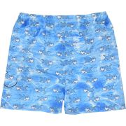 Pantaloni scurti baie baieti Mickey SunCity ET1797 BBJET1797_Albastru Deschis_3 ani (98 cm)