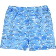 Pantaloni scurti baie baieti Mickey SunCity ET1797 BBJET1797_Albastru Deschis_6 ani (116 cm)