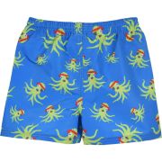 Pantaloni scurti baie baieti Mickey SunCity ET1797 BBJET1797_Albastru Inchis_6 ani (116 cm)