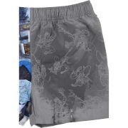 Pantaloni scurti baie baieti Spider-Man SunCity UE1892 BBJUE1892_Gri_8 ani (128 cm)