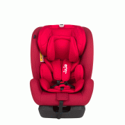 Scaun Auto Juju Gladiator, Rosu JUJJU1200-GL-01
