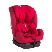 Scaun Auto Juju Gladiator, Rosu JUJJU1200-GL-01