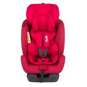 Scaun Auto Juju Gladiator, Rosu JUJJU1200-GL-01