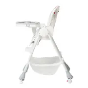 Scaun de masa Juju Eat&Joy, Dancing Ballerina JUJJU1011-Dancing-Ballerina