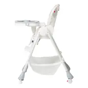 Scaun de masa Juju Eat&Joy, Dancing Ballerina JUJJU1011-Dancing-Ballerina