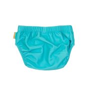 Set 2 chilotei de baie impermeabili, Zoocchini, protectie UPF50+, marime L, 24-36 Luni – Seal KRTZOO2132
