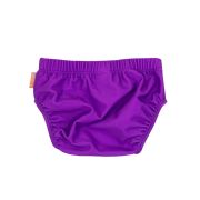 Set 2 chilotei de baie impermeabili, Zoocchini, protectie UPF50+, marime L, 24-36 Luni – Sirena KRTZOO2101