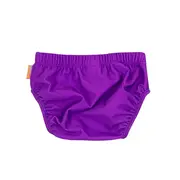 Set 2 chilotei de baie impermeabili, Zoocchini, protectie UPF50+, marime M, 12-24 Luni – Sirena KRTZOO2095