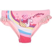 Slipi baie Peppa Pig SunCity ET1905 BBJET1905_Roz Deschis_3 ani (98 cm)