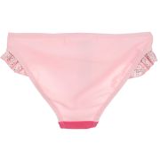 Slipi baie Peppa Pig SunCity ET1905 BBJET1905_Roz Deschis_3 ani (98 cm)