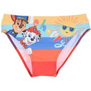 Slipi baie baieti Paw Patrol SunCity EV1896 BBJEV1896_Rosu_6 ani (116 cm)