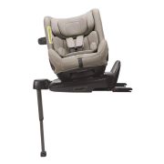 Nuna - scaun auto rotativ i-size todl next hazelwood, 40-105 cm bbbcs14900hazgl