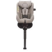 Nuna - scaun auto rotativ i-size todl next hazelwood, 40-105 cm bbbcs14900hazgl