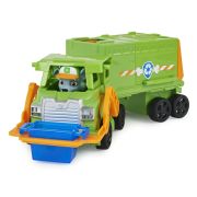 PATRULA CATELUSILOR BIG TRUCK PUPS ROCKY VIV6063832_20136538