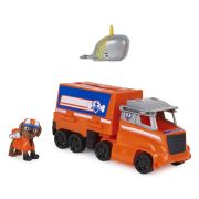 PATRULA CATELUSILOR BIG TRUCK PUPS ZUMA VIV6063832_20136541