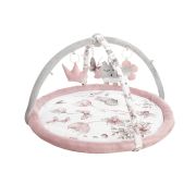 Salteluta Cu Arcada Interactiva Pentru Copii Si Bebelusi, Activitati Cu Jucarii Senzoriale ,   Nature Pjbc56762