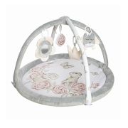 Salteluta Cu Arcada Interactiva Pentru Copii Si Bebelusi, Activitati Cu Jucarii Senzoriale ,   Peony Dreamland Pjbc590-3-2932
