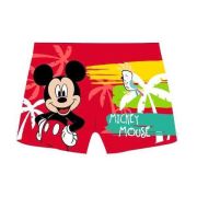Boxeri baie baieti Mickey Mouse EPLUSM EPMDISMFB52449609 BBJEPMDISMFB52449609_Rosu_110/116