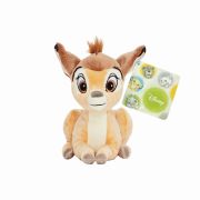 DISNEY JUCARIE DE PLUS BAMBI 17CM VIV1607-01704
