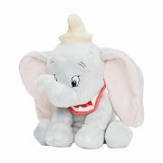 DISNEY JUCARIE DE PLUS DUMBO 25CM VIV1607-01709