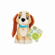 DISNEY JUCARIE DE PLUS LADY 17CM VIV1607-01708
