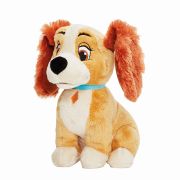 DISNEY JUCARIE DE PLUS LADY 25CM VIV1607-01712