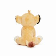 DISNEY JUCARIE DE PLUS SIMBA 17CM VIV1607-01706