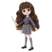 HARRY POTTER WIZARDING WORLD PAPUSA HERMIONE GRANGER 20CM VIV6064055_20136843