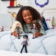 HARRY POTTER WIZARDING WORLD PAPUSA LUNA LOVEGOOD 20CM VIV6064055_20136844