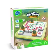 JOC EDUCATIONAL PUZZLE SARPE VIVHolaE7983