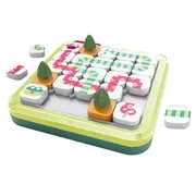 JOC EDUCATIONAL PUZZLE SARPE VIVHolaE7983