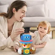 JOC EDUCATIONAL TURNUL CIRCULUI VIVHolaE7981