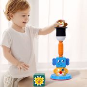 JOC EDUCATIONAL TURNUL CIRCULUI VIVHolaE7981