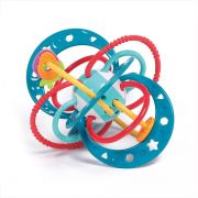Ludi Jucarie senzoriala „Planeta” DNBLUD30096