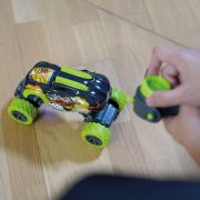 MASINA CU TELECOMANDA  EXOST R/C X-CRAWLER VIV7530-20634