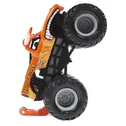 MONSTER JAM MASINUTA METALICA EL TORO LOCO SCARA 1 LA 64 VIV6044941_20130622