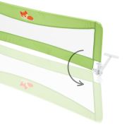 Margine de siguranta pentru pat Juju Safe Sleep, Freddie Fox JUJJU70B20-FF