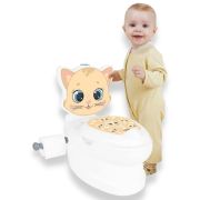 Olita educativa pentru copii pilsan cat hubpl-07-563
