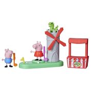 PEPPA PIG SET AVENTURA DE LA GOLF VIVF2189_F4392