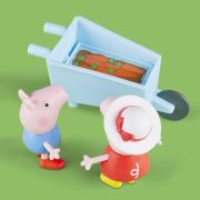PEPPA PIG SET AVENTURA DIN GRADINA PEPPEI VIVF2189_F3767