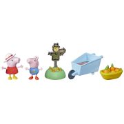 PEPPA PIG SET AVENTURA DIN GRADINA PEPPEI VIVF2189_F3767