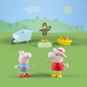 PEPPA PIG SET AVENTURA DIN GRADINA PEPPEI VIVF2189_F3767