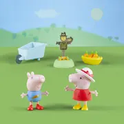 PEPPA PIG SET AVENTURA DIN GRADINA PEPPEI VIVF2189_F3767